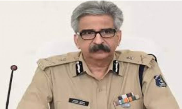 DGP अशोक जुनेजा का कार्यकाल समाप्त, CG पुलिस को मिलेगा नया चीफ