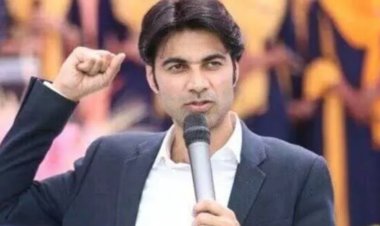 स्वघोषित पादरी बजिंदर को मोहाली के पॉक्सो कोर्ट ने आजीवन कारावास की सजा सुनाई