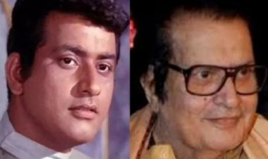 हिंदी सिनेमा के दिग्गज एक्टर और फिल्म डायरेक्टर मनोज कुमार का निधन