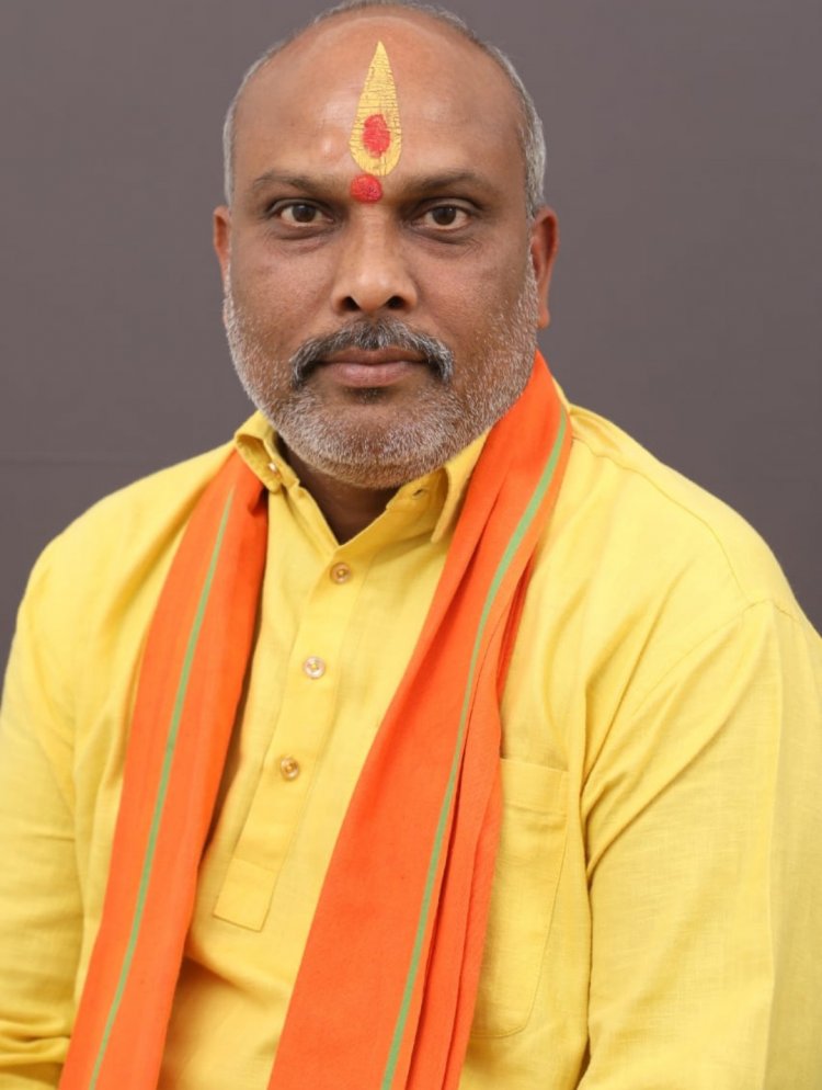 हटाए गए सहायक शिक्षकों की नहीं जाएगी नौकरी सहायक शिक्षक प्रयोगशाला के रूप में होगा समायोजन,विधायक ललित चंद्राकर ने सीएम सायं व कैबिनेट का माना आभार