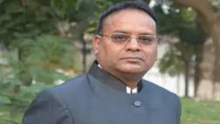 "बोरे बासी दिवस’ पर सियासत : चंद्राकर बोले- इस सांस्कृतिक प्रतीक को भी कांग्रेस ने भ्रष्टाचार के लिए इस्तेमाल किया