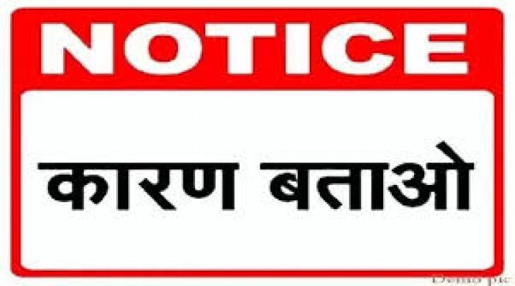 अनुभवहीन टीचरों ने विभाग को किया गुमराह, जिला शिक्षा अधिकारी एक्शन मोड में