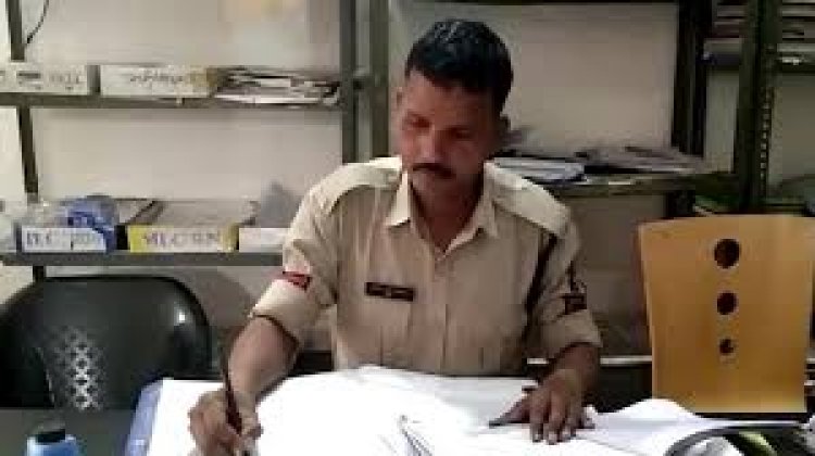 छत्तीसगढ़: अंबिकापुर में हिंदू देवी-देवताओं पर अभद्र टिप्पणी करने वाला असिस्टेंट प्रोफेसर गिरफ्तार, मांगी माफी