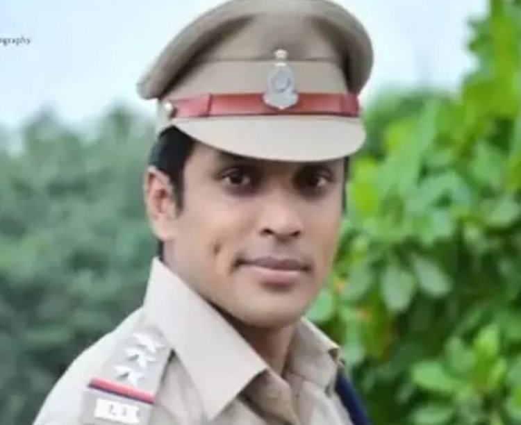 बिलासपुर: IG ने टीआई को एक साल तक के लिए SI के पद पर किया डिमोशन, विभागीय जांच के बाद पाया गया दोषी