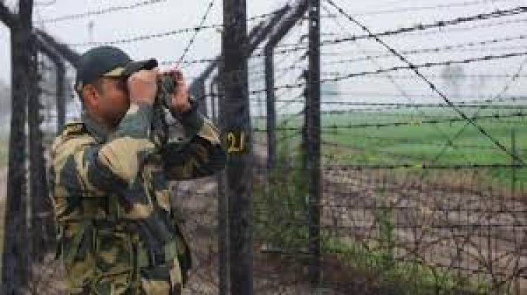 भारत-पाक में सुधरने लगे हालात, बीती रात नहीं हुआ कोई हमला; सेना का आया बयान