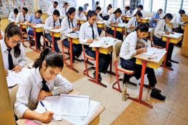 छत्तीसगढ़ के होनहारों ने मारी बाजी, 100 में 100 अंक पाने वाले छात्रों की संख्या 1000 पार