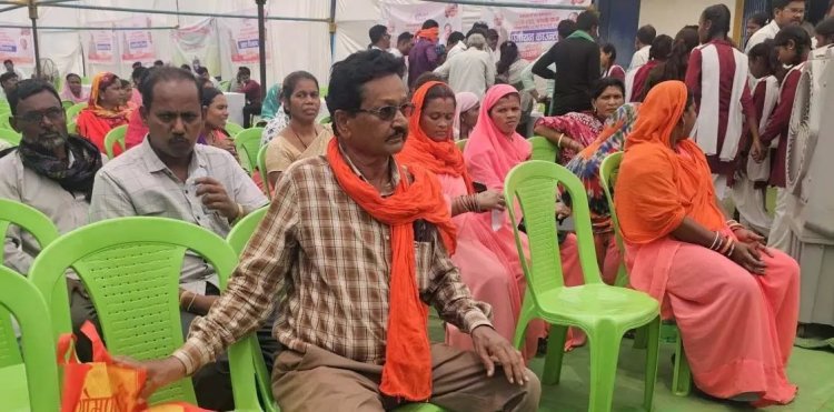 हाईकोर्ट से राहत फिर भी बहाली नहीं, SDM के सामने निलंबित अफसर ने दी सुसाइड करने की धमकी