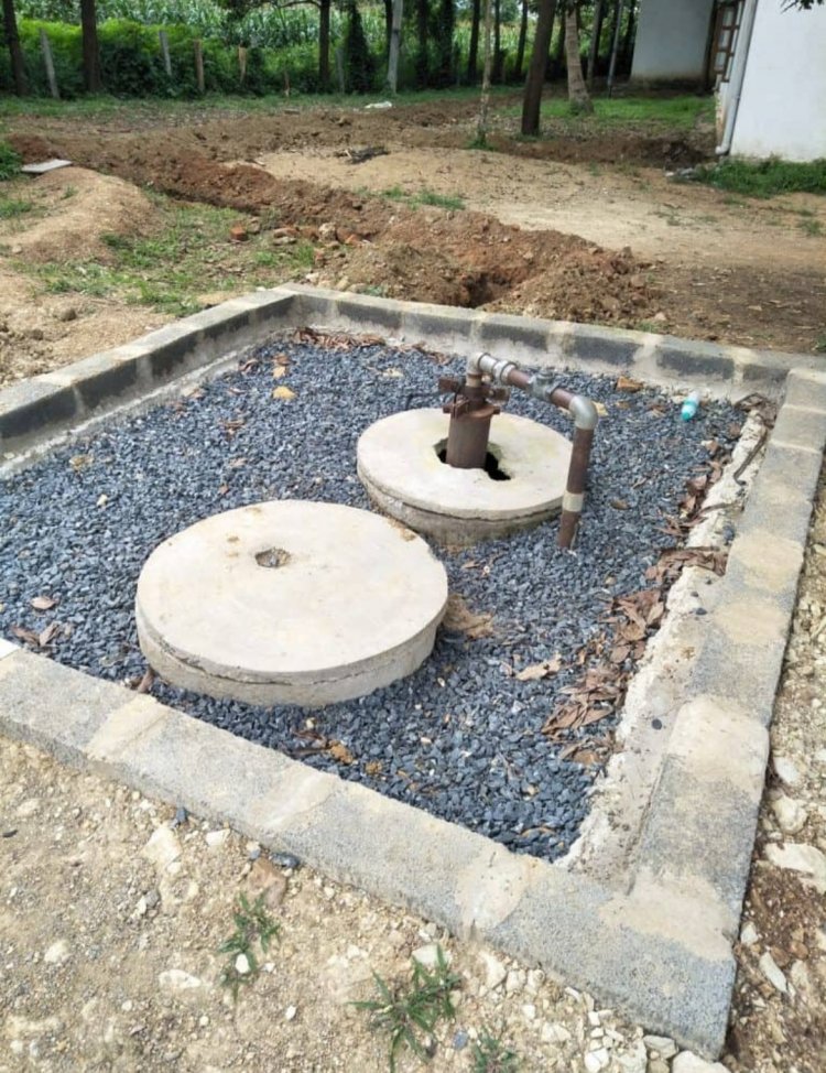 घर-घर रेन वाटर हार्वेस्टिंग करवाने के लिए भिलाई निगम चलाएगा अभियान
