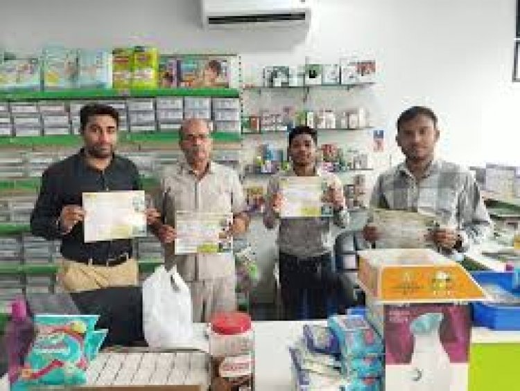 छत्तीसगढ़ : 331 मेडिकल स्टोर में छापेमारी, 21 दुकानों में निर्धारित मूल्य से ज्यादा दामों पर बेची जा रही थी दवाइयां