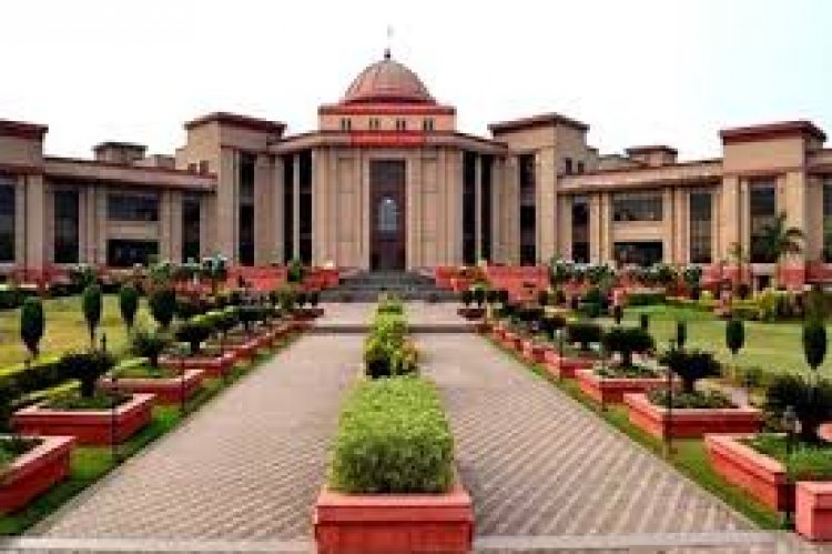 मेरे भाई के साथ पत्नी का अवैध संबंध?, छत्तीसगढ़ उच्च न्यायालय ने कहा-व्यभिचार में रह रही महिला अलग हुए पति से भरण-पोषण की हकदार नहीं