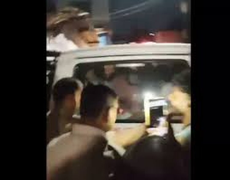 दुर्ग में पास्टर गिरफ्तार, धर्मांतरण रैकेट का भंडाफोड़