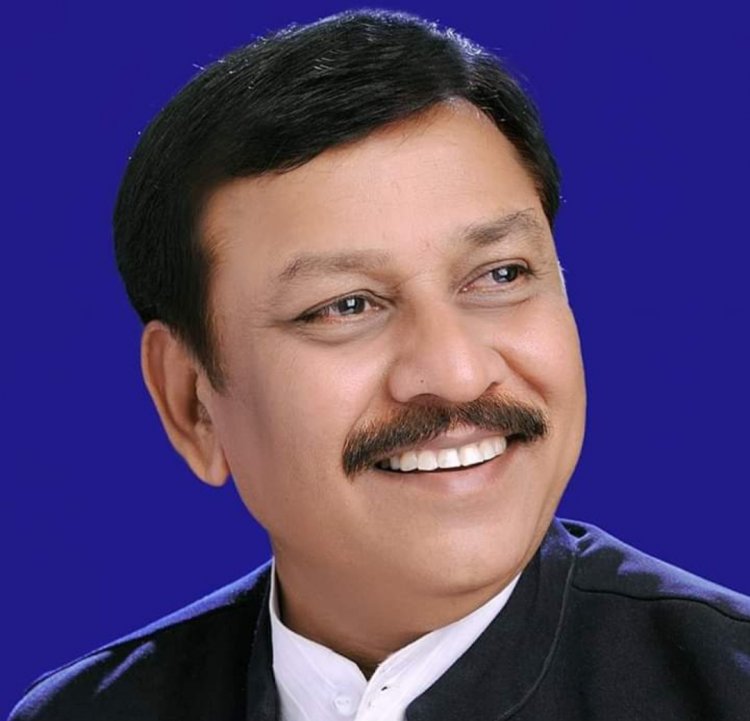 सांसद विजय बघेल 11वें ब्रिक्स संसदीय फोरम ब्रासीलिया, ब्राजील में भारत का प्रतिनिधित्व करेंगे