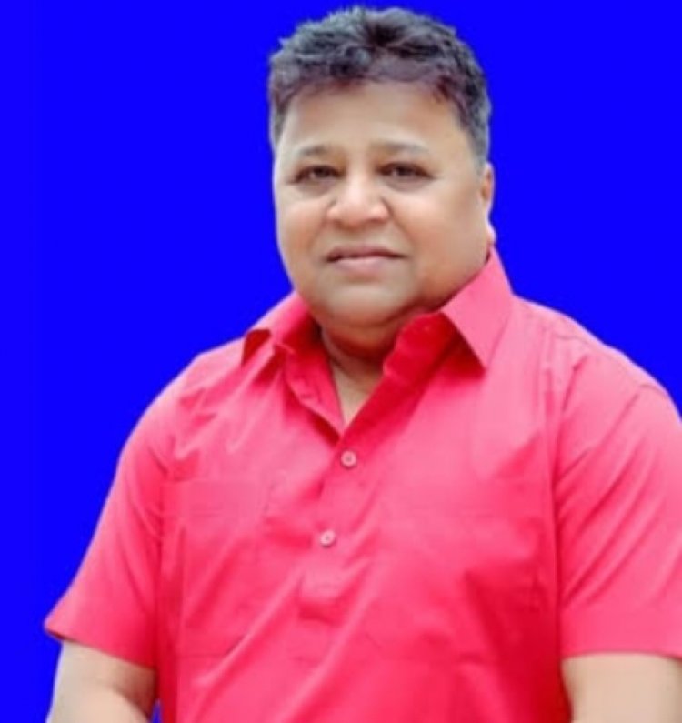 भिलाई: पूर्व साडा उपाध्यक्ष एवं कांग्रेस के वरिष्ठ नेता बृजमोहन सिंह के खिलाफ प्रधानमंत्री नरेन्द्र मोदी पर अभद्र टिप्पणी मामले में वैशालीनगर थाना पुलिस ने  किया अपराध दर्ज