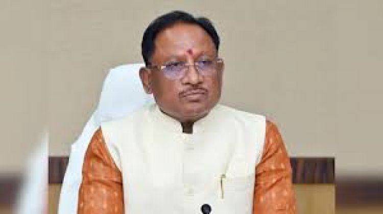 एक करोड़ के इनामी नक्सली नरसिम्हा की मौत पर सीएम साय ने जताई खुशी, बोले-समय से पहले खत्म होगा लाल आतंक