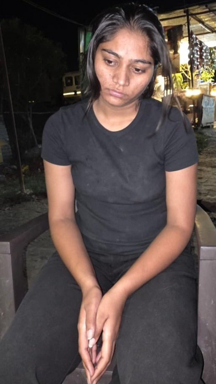 हनीमून के दौरान पति की हत्या, मेघायल पुलिस ने सुलझाई गुत्थी, टैटू के जरिए शव की पहचान,पत्नी सहित चार लोग गिरफ्तार