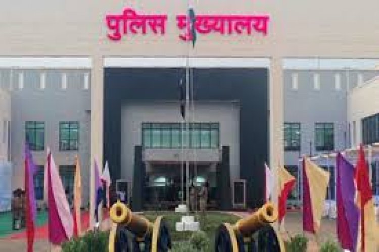 2021 बैच के IPS अफसरों को मिली पहली पोस्टिंग, अमन कुमार झा बीजापुर में संभालेंगे नक्सल मोर्चे की कमान