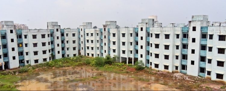 प्रधानमंत्री आवास योजना की लाटरी 17 जून को