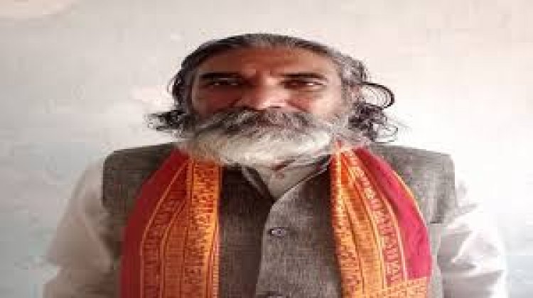 छत्तीसगढ़: धर्मांतरण पर गरजे बीजेपी सांसद भोजराज नाग,जो न माने आदिवासी रीति-रिवाज, उसे न मिले आरक्षण