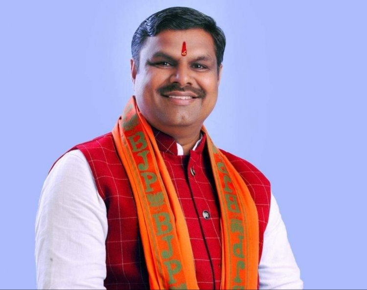 विधायक गजेन्द्र यादव स्वस्थ, लौटे घर