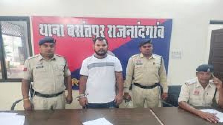 अवैध रेत खनन-गोलीकांड मामला : गोली चलाने वाला आरोपी ग्वालियर से गिरफ्तार, अब तक 4 लोग जा चुके हैं जेल