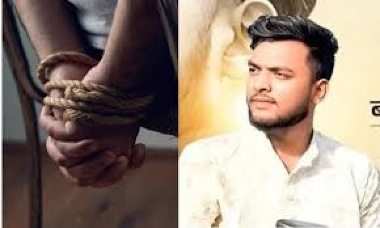 भिलाई में दिनदहाड़े अपहरण, गाड़ी खराब होने पर भाग निकला छात्र नेता