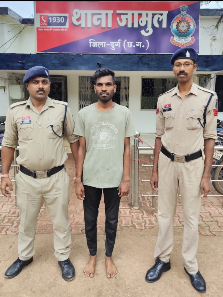अश्लील वीडियो वायरल करने का भय दिखाकर वसूले 29 लाख रुपए ,आरोपी गिरफ्तार