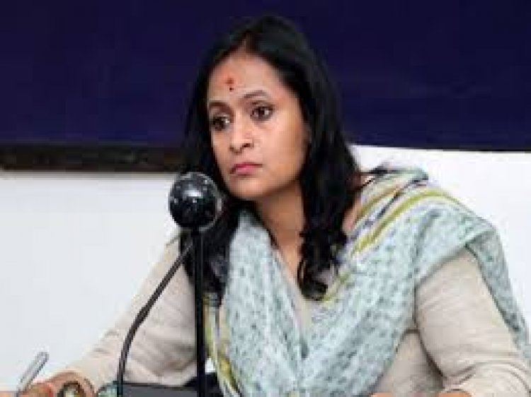 छत्तीसगढ़ DMF घोटाला: अफसरों में बंटा करोड़ों का कमीशन, रानू साहू ने बटोरे 57.85 करोड़