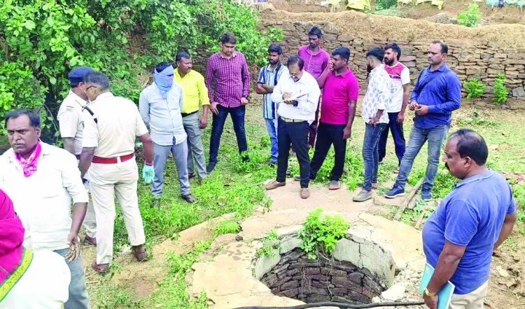 दुर्ग डबल मर्डर केस का खुलासा: शादी का दबाव बना रही थी महिला, प्रेमी ने चचेरे भाई संग मिलकर की हत्या, दो आरोपी गिरफ्तार