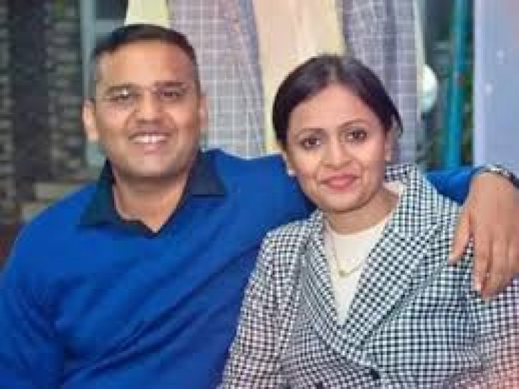 रानू साहू को मिला भारतमाला में मुआवजा, कलेक्टर पति ने दान में दी 15 एकड़ जमीन
