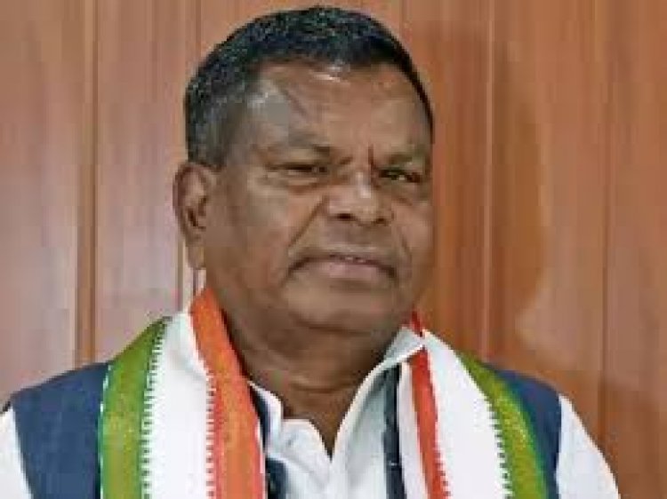 खुद को अनपढ़ बताने वाले कवासी लखमा को सब पता था, शराब घोटाले में चार्जशीट पेश