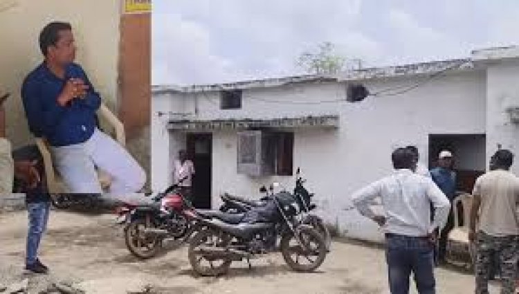 रिश्वतखोरी पर ACB का एक्शन: पटवारी 20 हजार रुपये रिश्वत लेते पकड़ाया