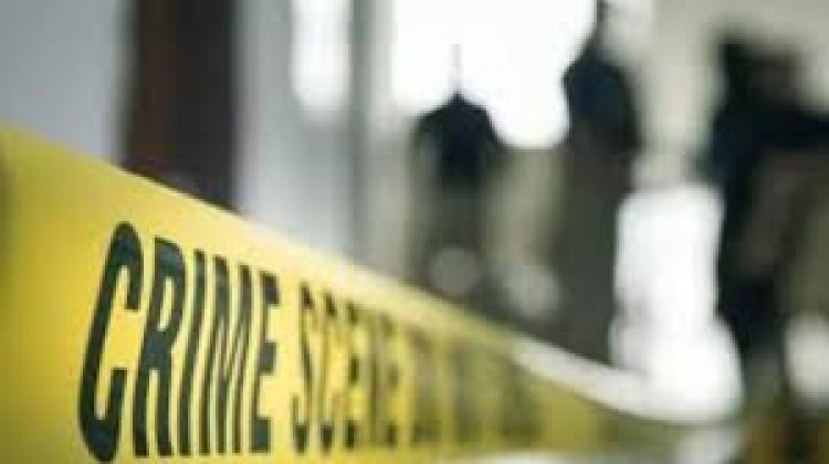 पोते ने ब्लेड से दादा का गला रेता, गिरफ्तार
