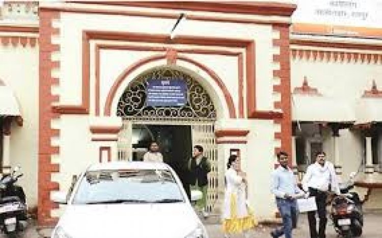 रायपुर कमिश्नर ने वक्फ बोर्ड की अपील को किया अस्वीकार
