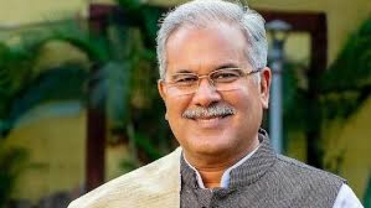 गिरफ्तारी से बचने सुप्रीम कोर्ट पहुंचे पूर्व मुख्यमंत्री भूपेश …