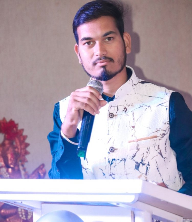 एनएसयूआई के पूर्व जिला उपाध्यक्ष चन्दन गुप्ता ने समग्र शिक्षा विभाग में व्यवसायिक प्रशिक्षक भर्ती मे लगभग 100 करोड़ के महाघोटाले के संबंध में लिखा मुख्यमंत्री को पत्र