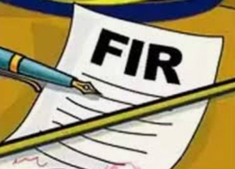 छत्तीसगढ़ : विधायक के ड्राइवर पर  छेड़छाड़ के मामले में FIR दर्ज