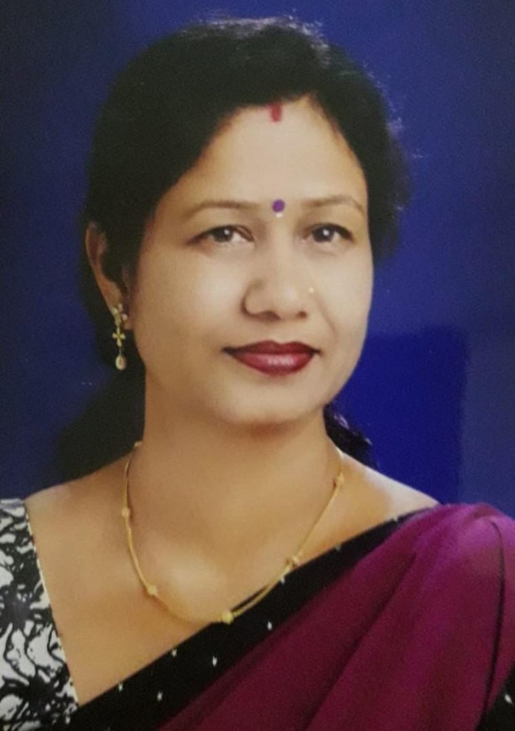 स्वतंत्रता दिवस पर निगम मुख्यालय में महापौर श्रीमती अलका बाघमार करेंगी ध्वजारोहण