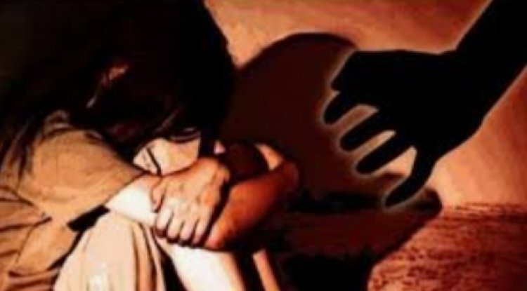 अपहृत किशोरी से दो दिन तक दुष्कर्म, आरोपी गिरफ्तार