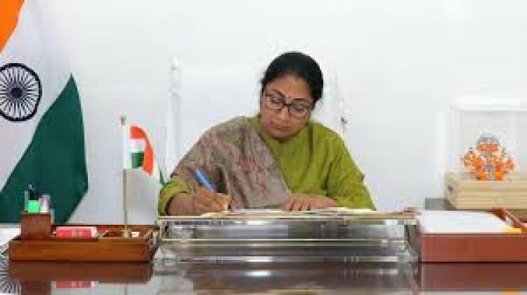 रेखा गुप्ता पर हमले के मामले में दूसरी गिरफ्तारी, राजकोट से पकड़ा गया आरोपी तहसीन सैय्यद
