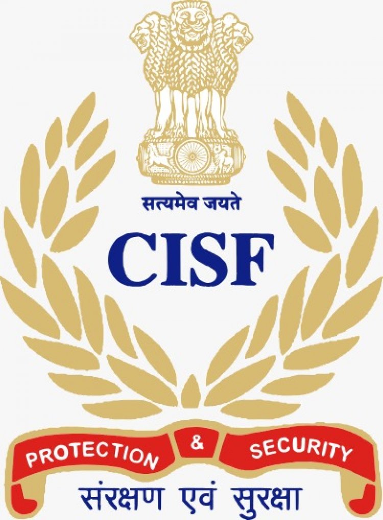 अब महिलाएं भी निभाएंगी अग्रिम मोर्चे की जिम्मेदारी – CISF ने बनाई कमांडो यूनिट
