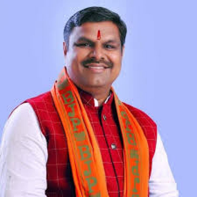 "सरकारी स्कूलों पर फिर बढ़ेगा विश्वास – शिक्षा मंत्री गजेंद्र यादव"