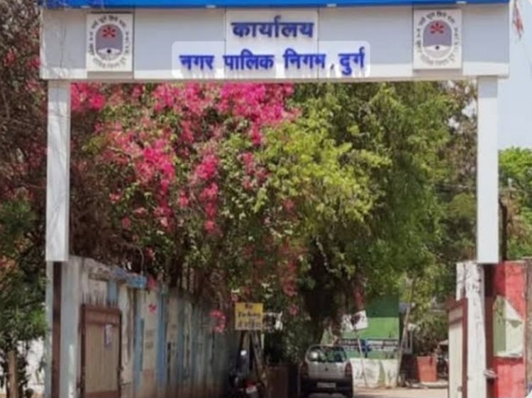मालवीय नगर नाले में बड़ा पाइपलाइन लिकेज – 2 सितम्बर को जलप्रदाय प्रभावित, 3 सितम्बर से सामान्य होगी सप्लाई