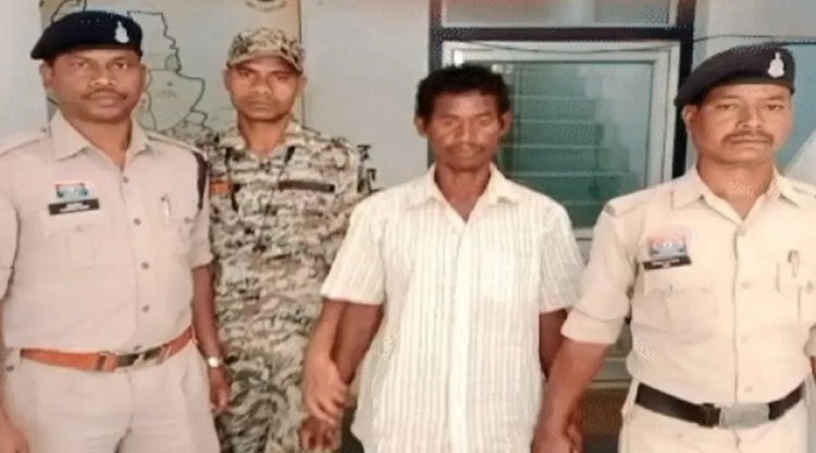 10वीं शादी का खौफनाक अंत, पति ने पत्नी को मारकर जंगल में फेंकी लाश