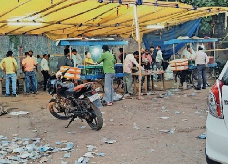 देशी/विदेशी मदिरा अहाता अनुज्ञप्तियों हेतु ऑनलाइन प्रक्रिया,04 सितंबर को प्रातः 10.30 बजे से ’पहले आओ पहले पाओ’ की तर्ज पर प्रक्रिया प्रारम्भ होगी