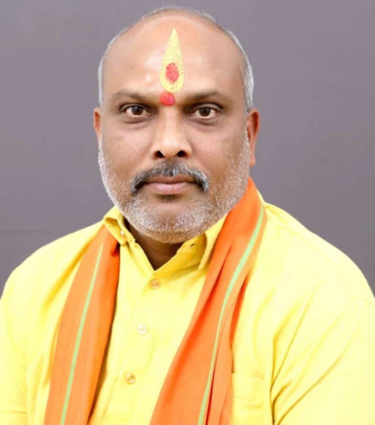 विधायक ललित चंद्राकर ने ली कानून व्यवस्था की समीक्षा, दिए सख्त कार्रवाई के निर्देश