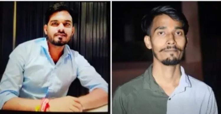 भिलाई नगर में सनसनीखेज वारदात – दो सगे भाईयों का अपहरण
