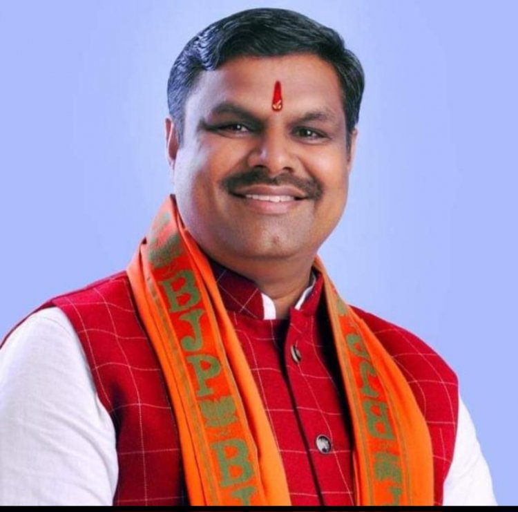 स्कूल शिक्षा मंत्री गजेन्द्र यादव 13 से 17 सितंबर तक दिल्ली सहित अन्य राज्यों के प्रवास पर
