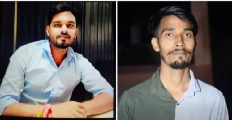 छावनी सुभाष चौक में हुए दो व्यक्तियों के अपहरण का मामला झूठा निकला