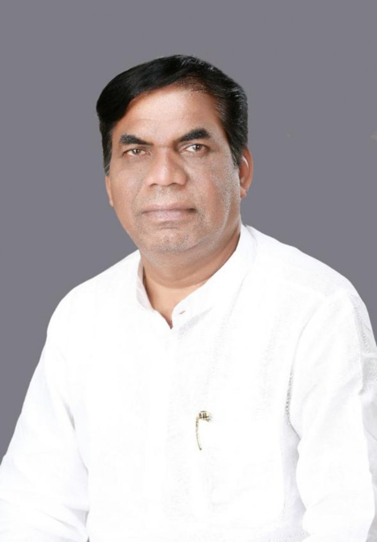 ब्लॉक कांग्रेस कमेटी सुपेला कोसा नगर के ब्लॉक अध्यक्ष के चयन हेतु पर्यवेक्षक शशि भूषण गौतम सिन्हा भवन कोहका में 14 सितम्बर को लेंगे बैठक 