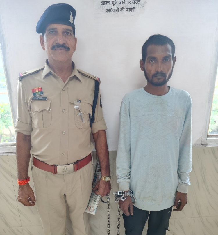 भिलाई-03 में सट्टा अड्डे पर पुलिस की रेड, एक सटोरिया गिरफ्तार